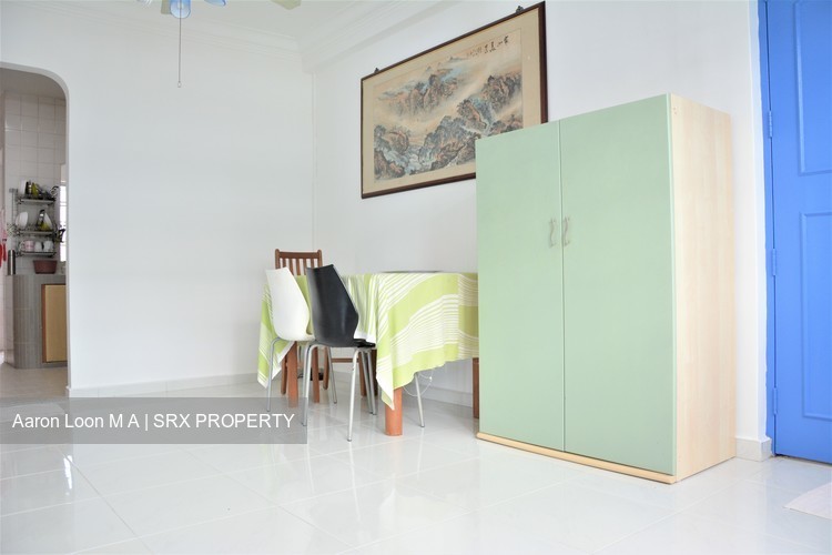 Blk 338 Tampines Street 33 (Tampines), HDB 5 Rooms #180334822
